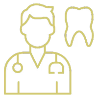 Doświadczony stomatolog